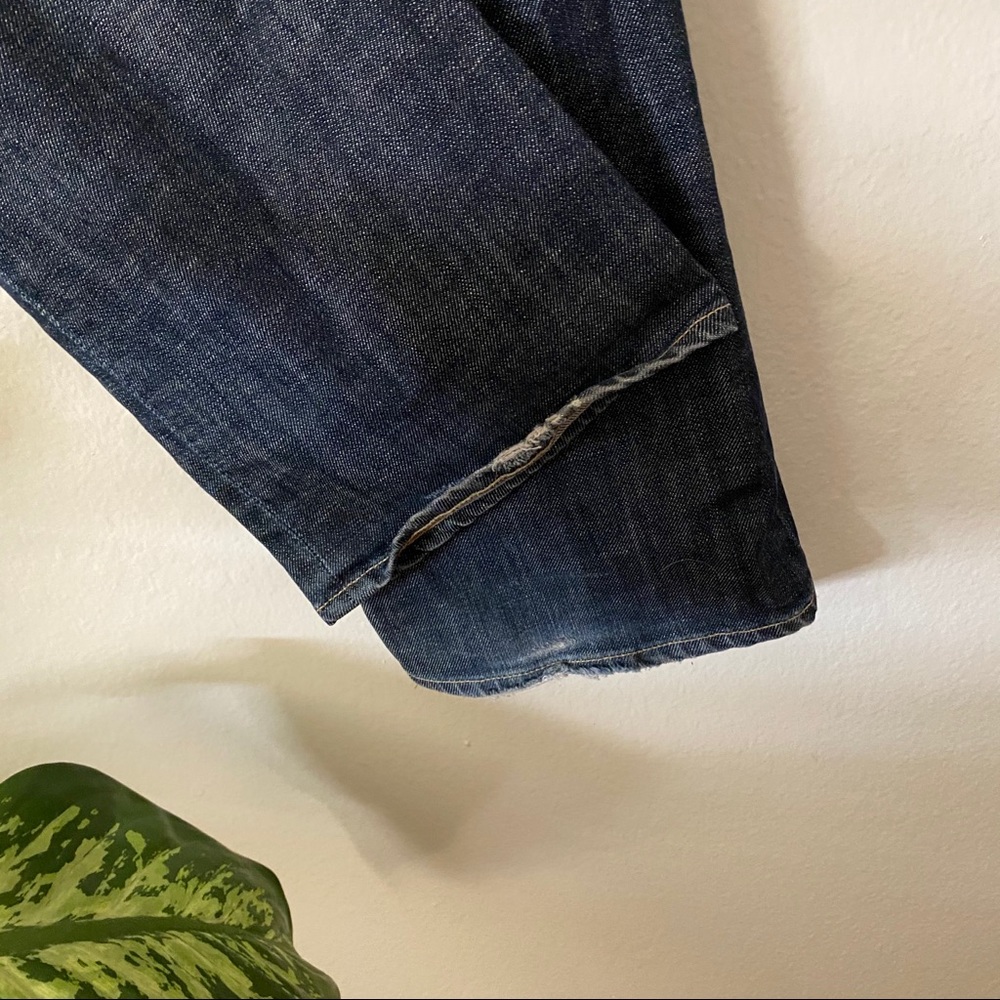 Citizens Of Humanity | Kelly Bootcut Jeans - Picture 5 of 7